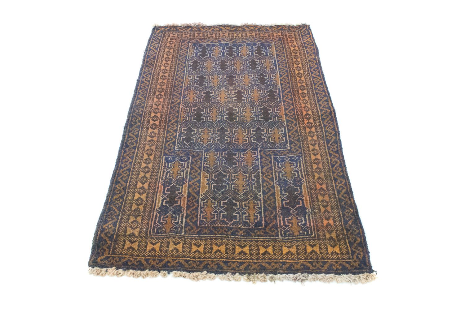 Belutsch Teppich 138 x 81 cm