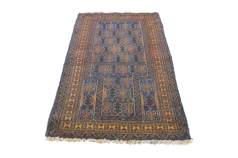 Belutsch Teppich 138 x 81 cm