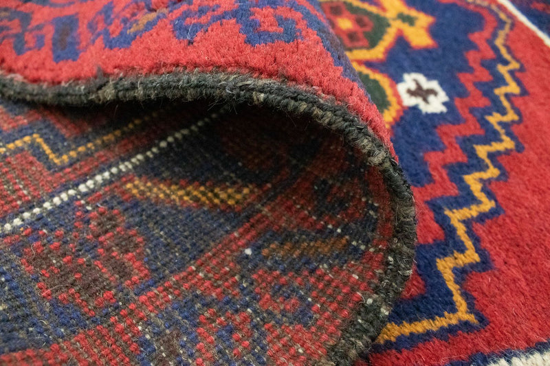 Belutsch Teppich 140 x 75 cm
