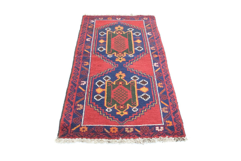 Belutsch Teppich 140 x 75 cm