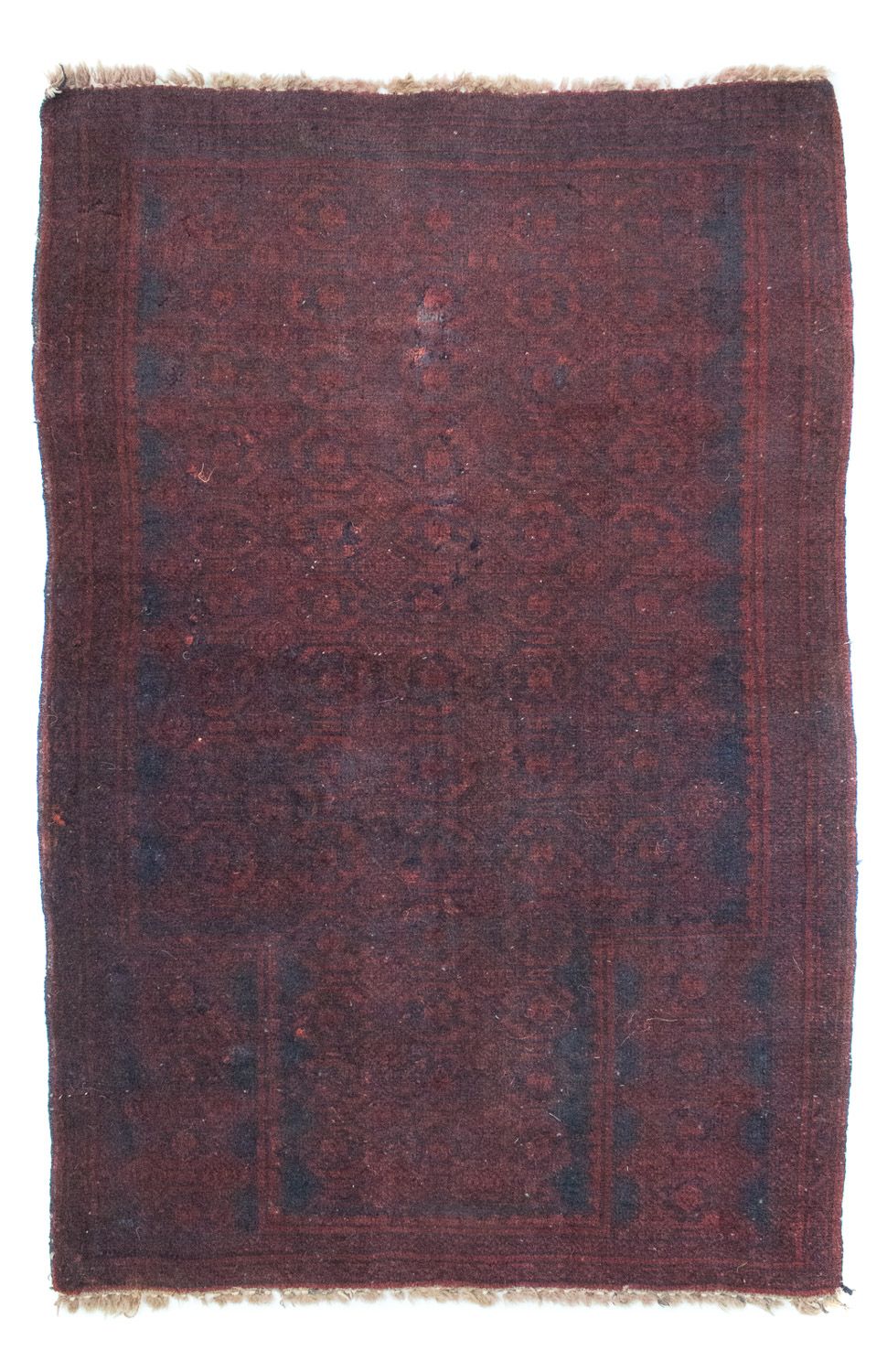 Belutsch Teppich 119 x 79 cm