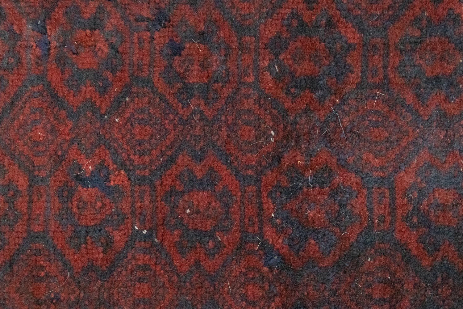 Belutsch Teppich 119 x 79 cm