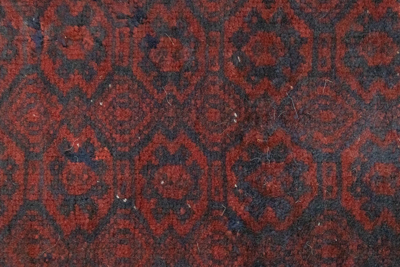 Belutsch Teppich 119 x 79 cm