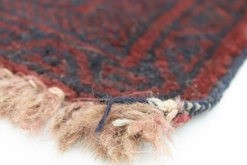 Belutsch Teppich 119 x 79 cm