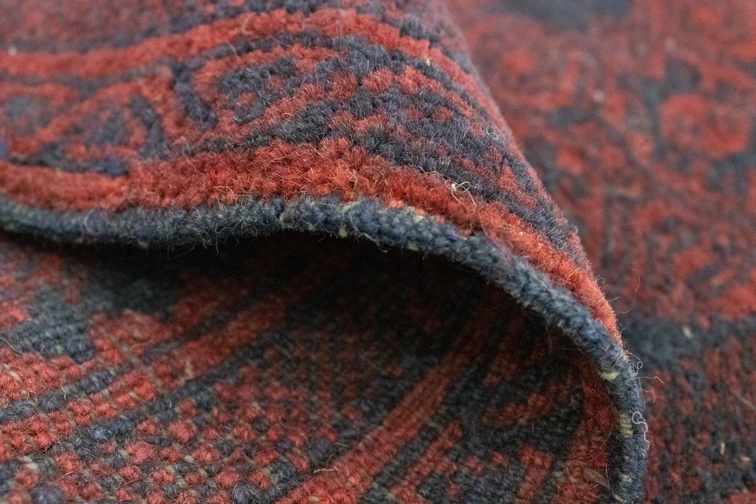 Belutsch Teppich 119 x 79 cm