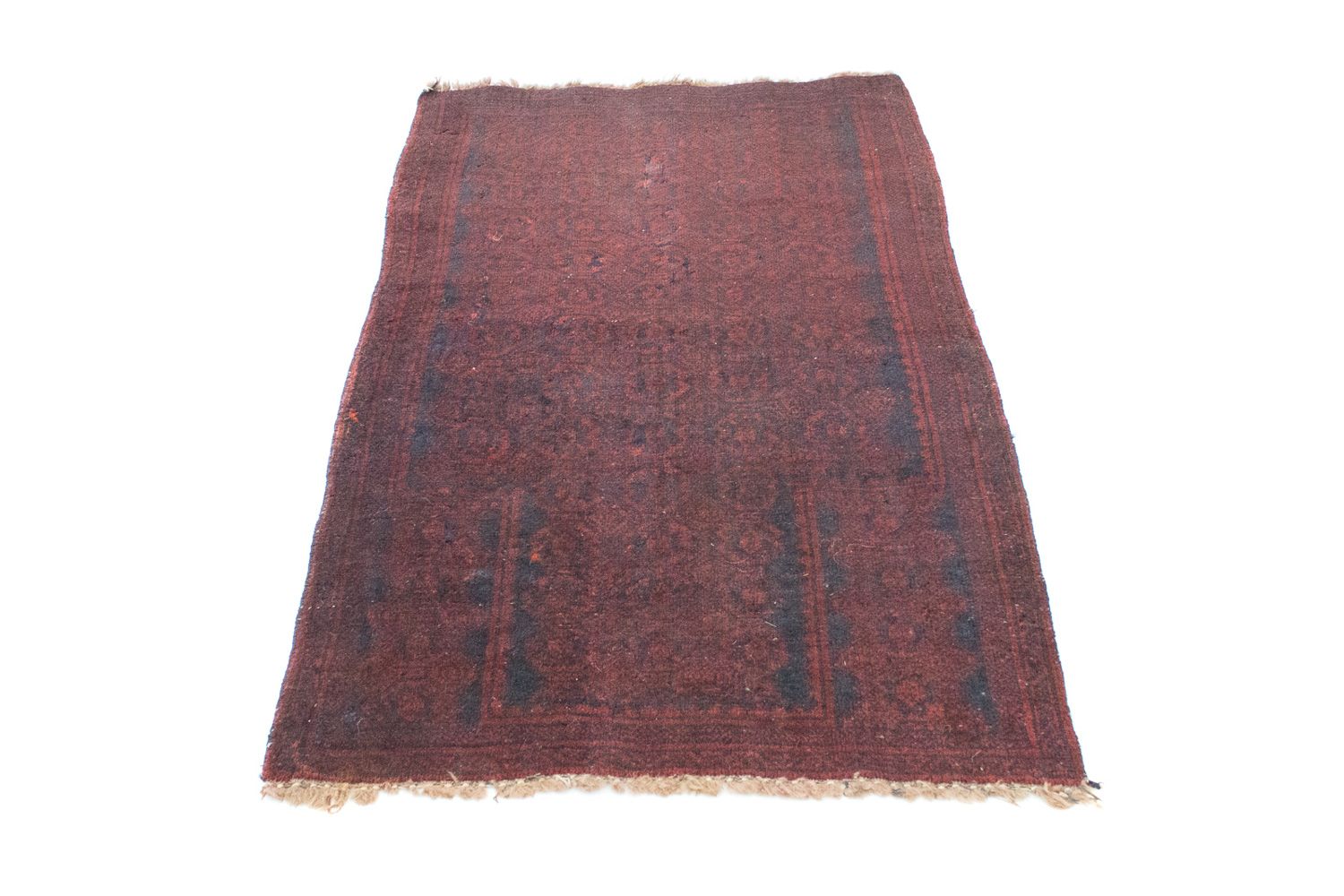 Belutsch Teppich 119 x 79 cm