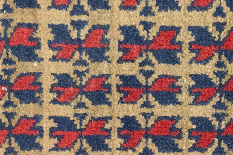 Belutsch Teppich 117 x 74 cm