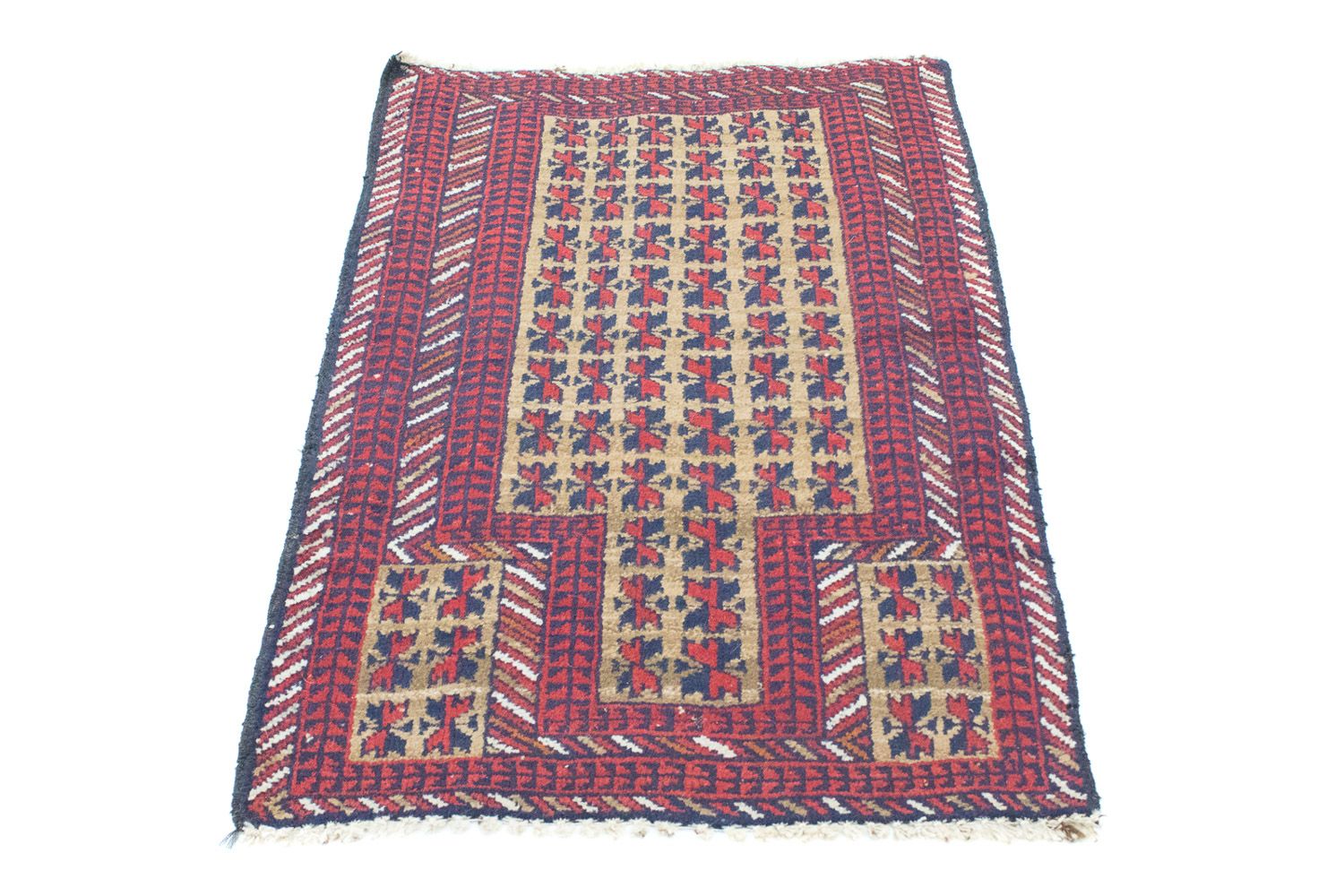 Belutsch Teppich 117 x 74 cm