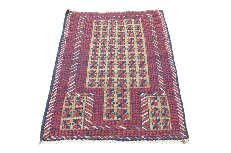 Belutsch Teppich 117 x 74 cm