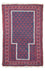 Belutsch Teppich 136 x 80 cm