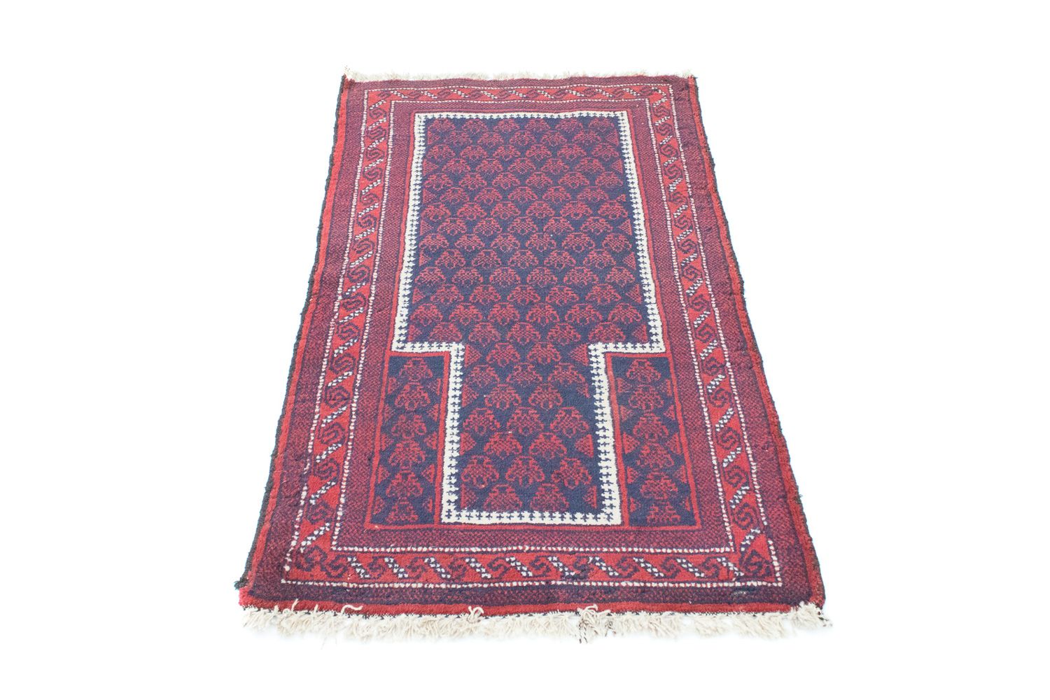 Belutsch Teppich 136 x 80 cm