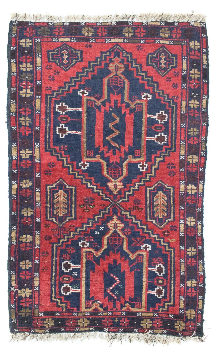 Belutsch Teppich 127 x 77 cm