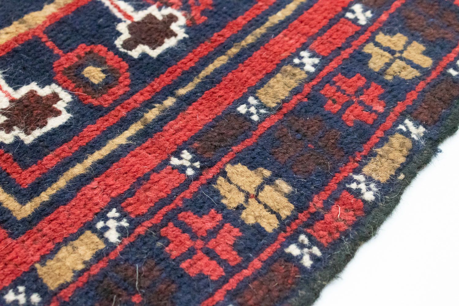 Belutsch Teppich 127 x 77 cm