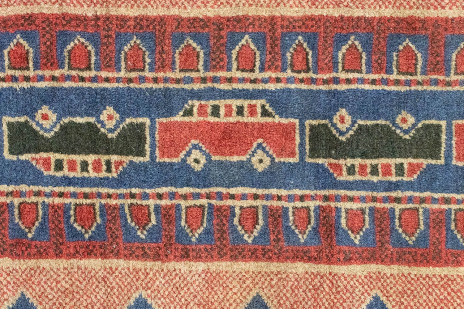 Belutsch Teppich 160 x 84 cm