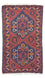 Belutsch Teppich 136 x 79 cm