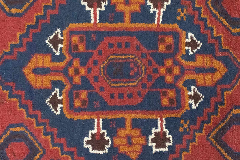 Belutsch Teppich 136 x 79 cm