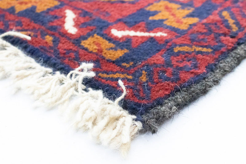 Belutsch Teppich 136 x 79 cm