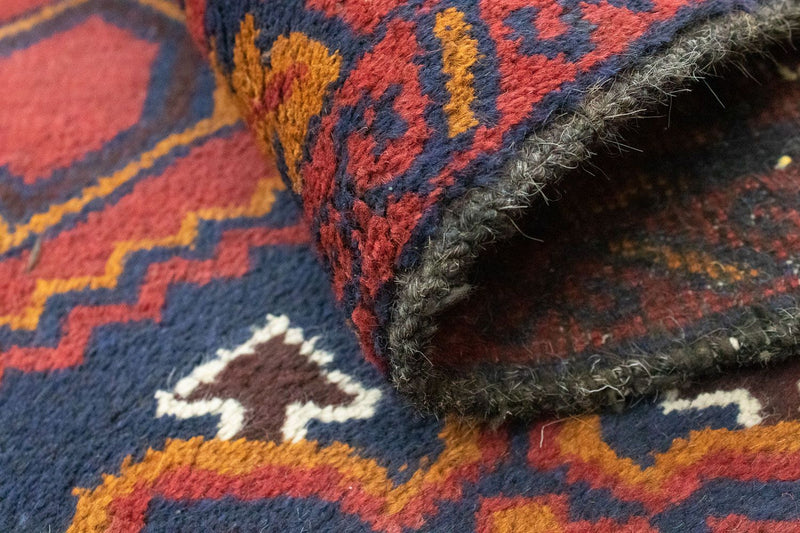 Belutsch Teppich 136 x 79 cm