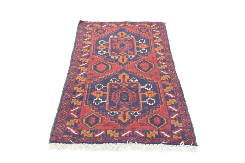 Belutsch Teppich 136 x 79 cm