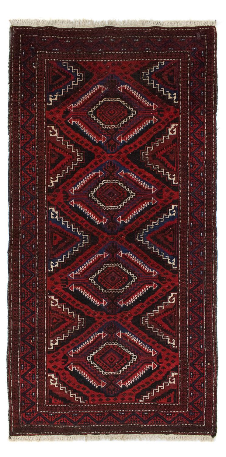 Belutsch Teppich 167 x 100 cm