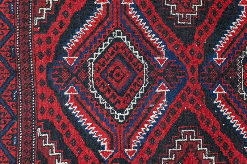 Belutsch Teppich 167 x 100 cm