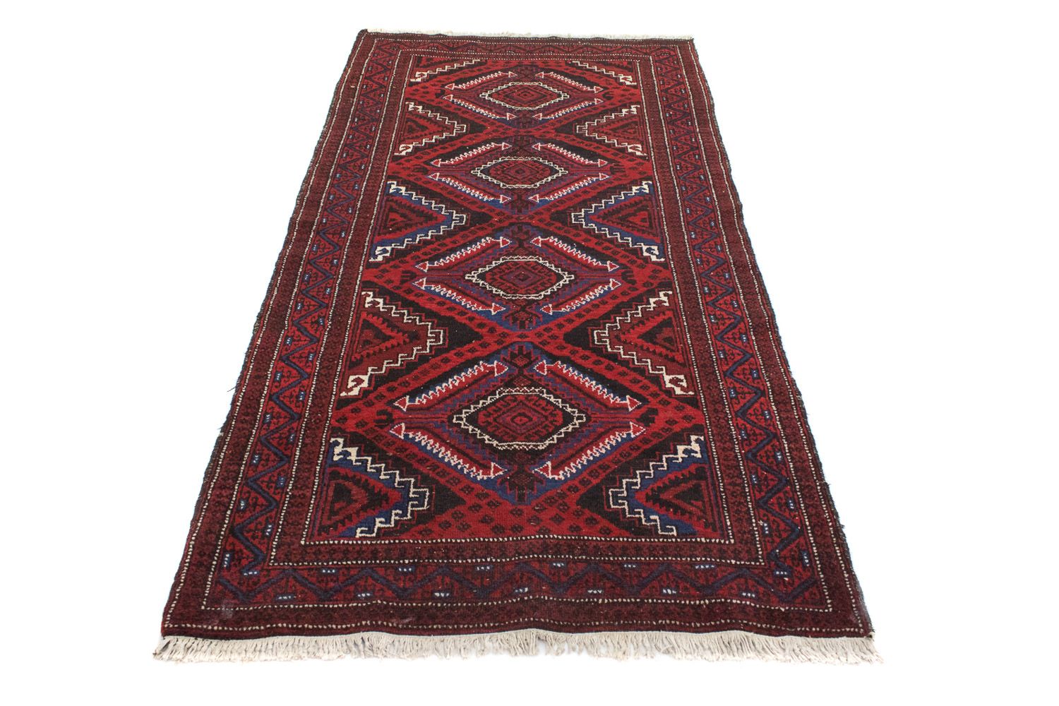Belutsch Teppich 167 x 100 cm