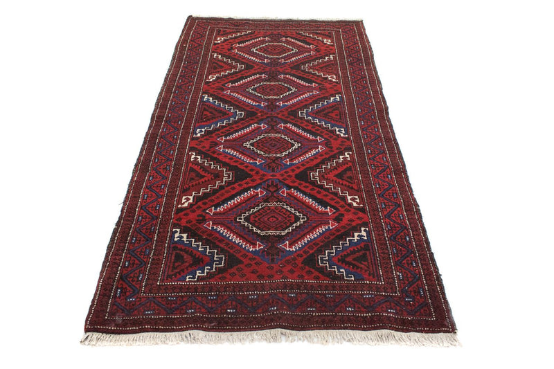 Belutsch Teppich 167 x 100 cm