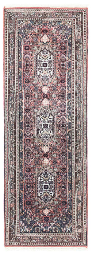 Orientteppich 200 x 68 cm