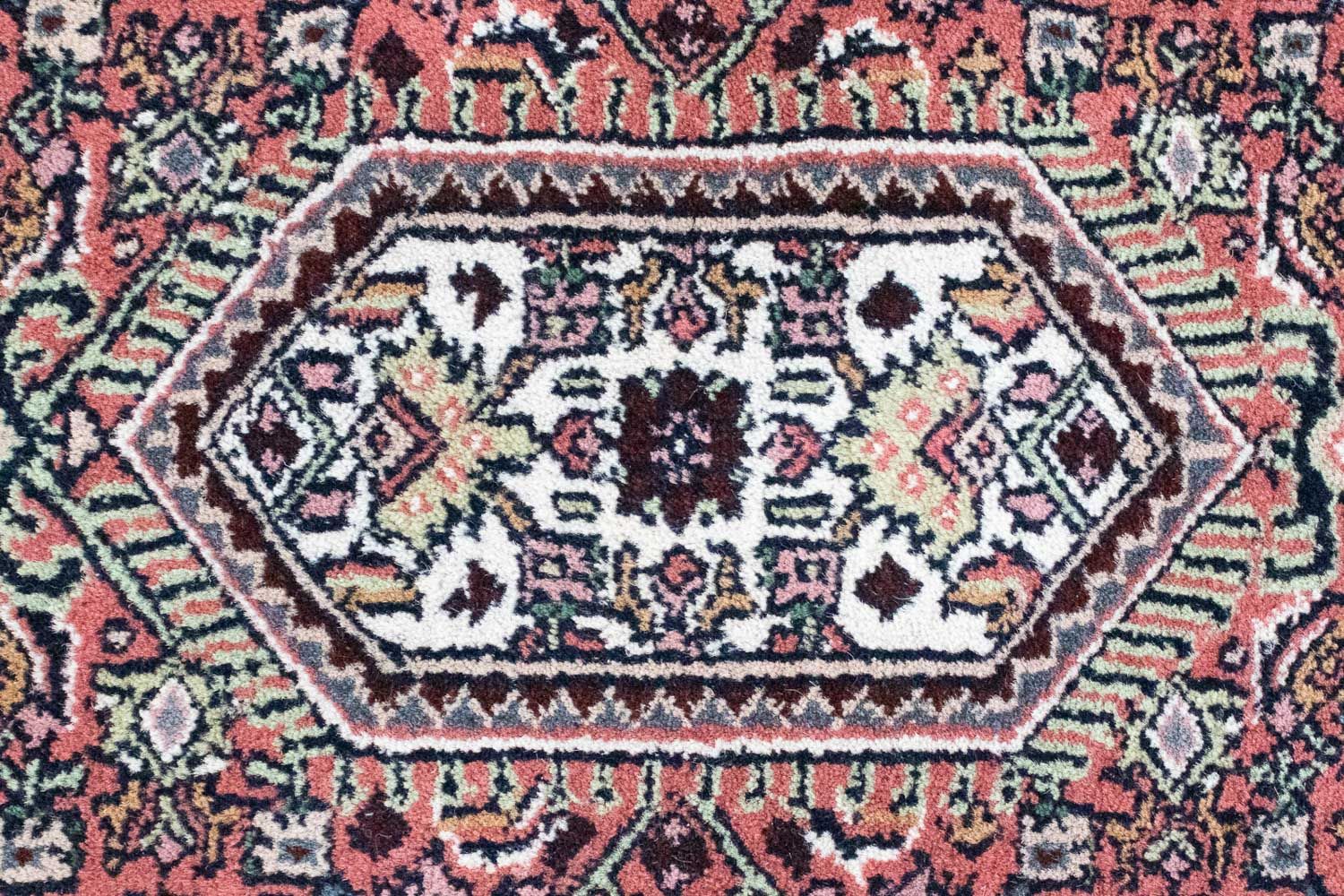 Orientteppich 200 x 68 cm