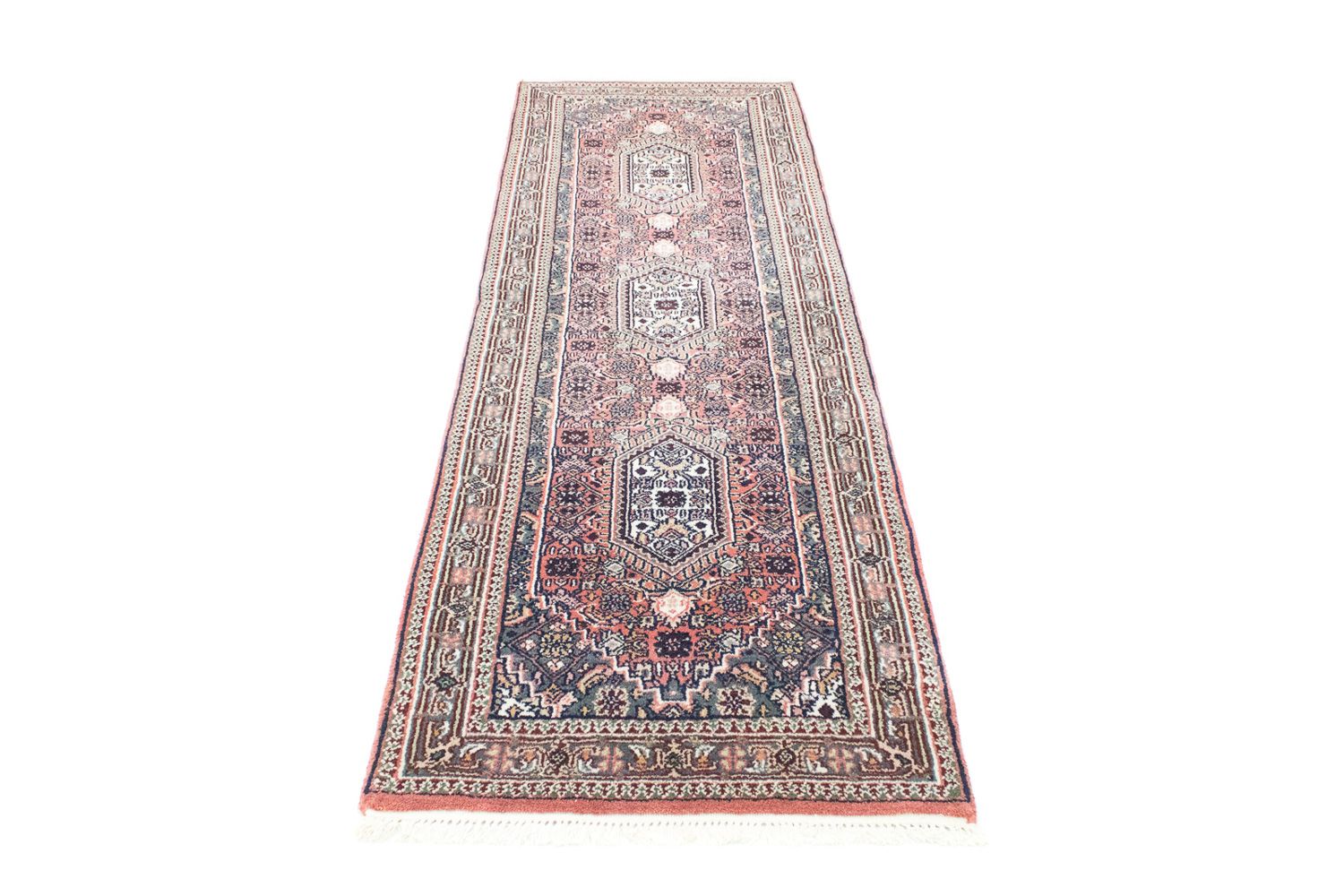 Orientteppich 200 x 68 cm