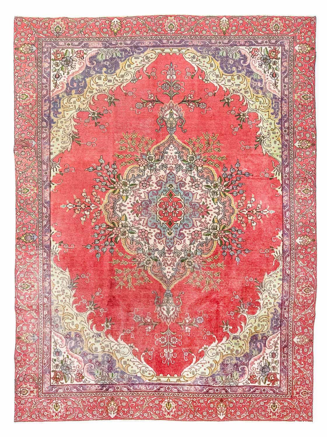Perserteppich - Täbriz 375 x 275 cm