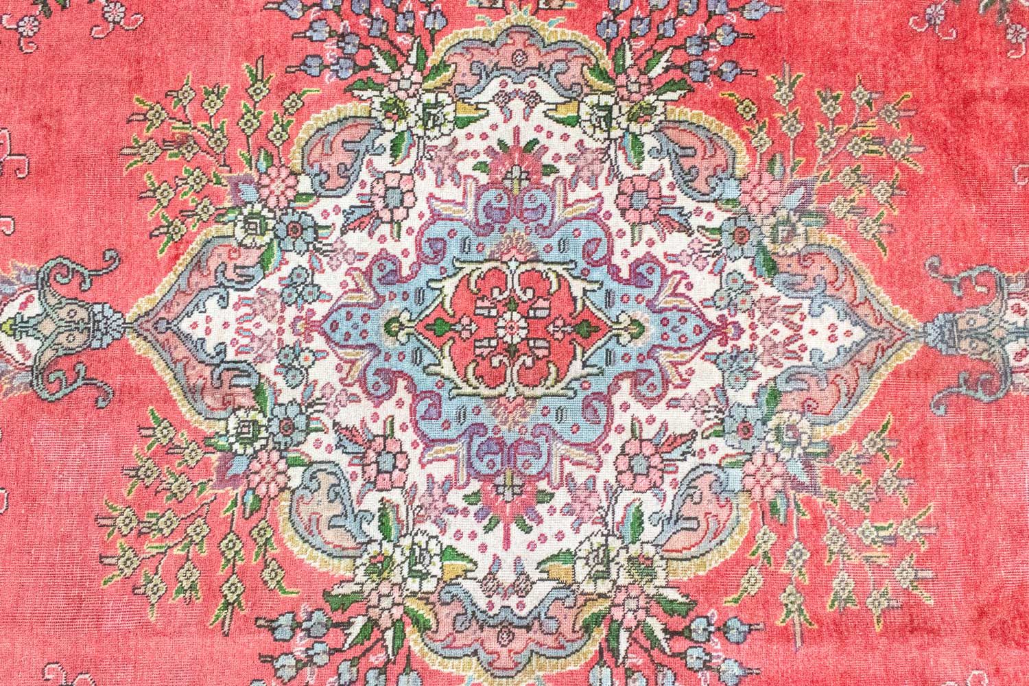 Perserteppich - Täbriz 375 x 275 cm