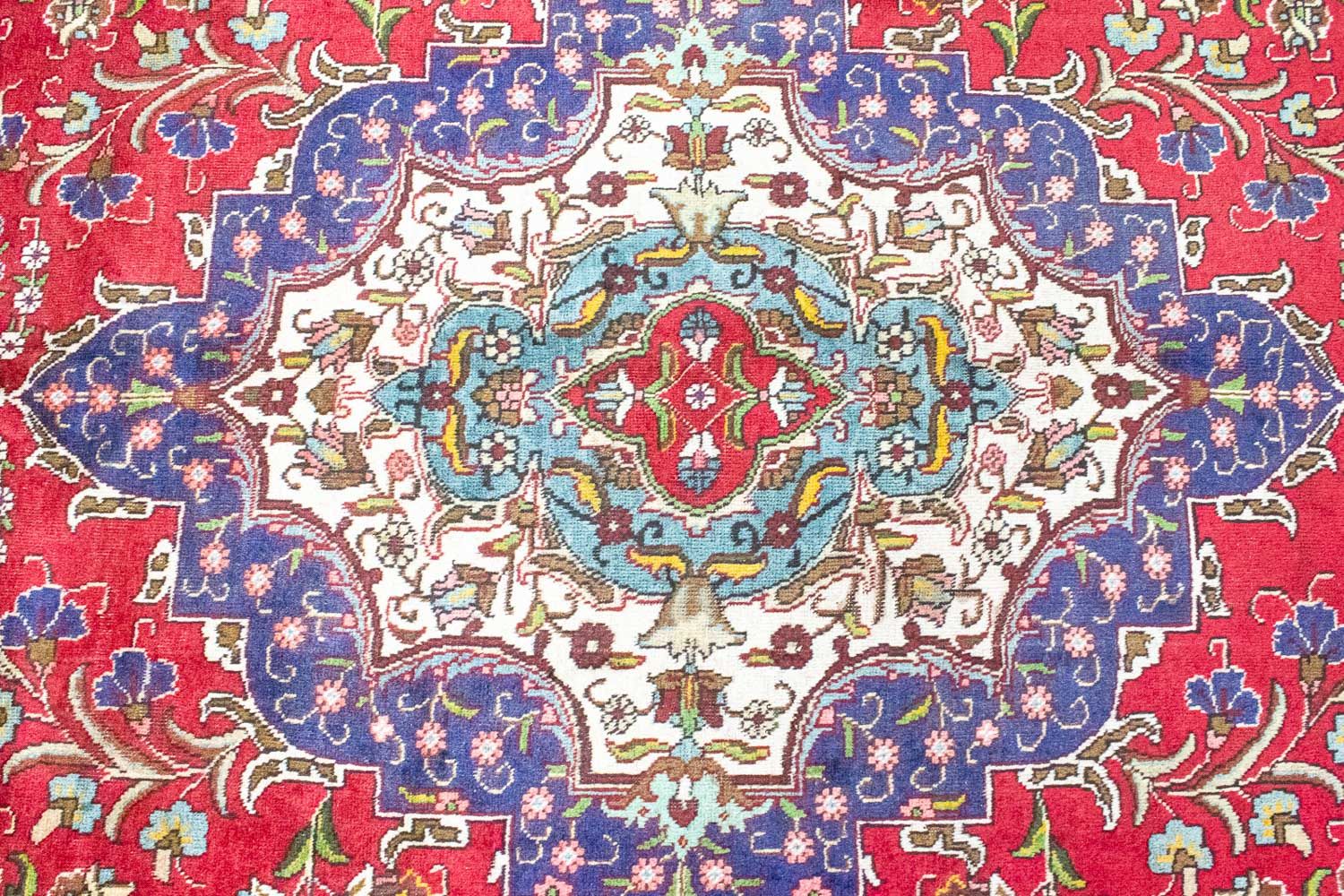 Perserteppich - Täbriz 377 x 277 cm