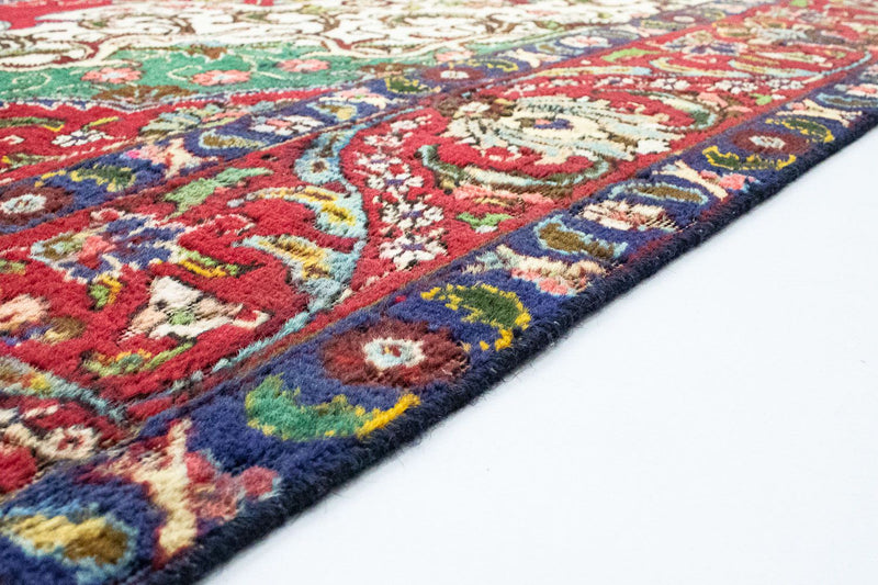 Perserteppich - Täbriz 377 x 277 cm