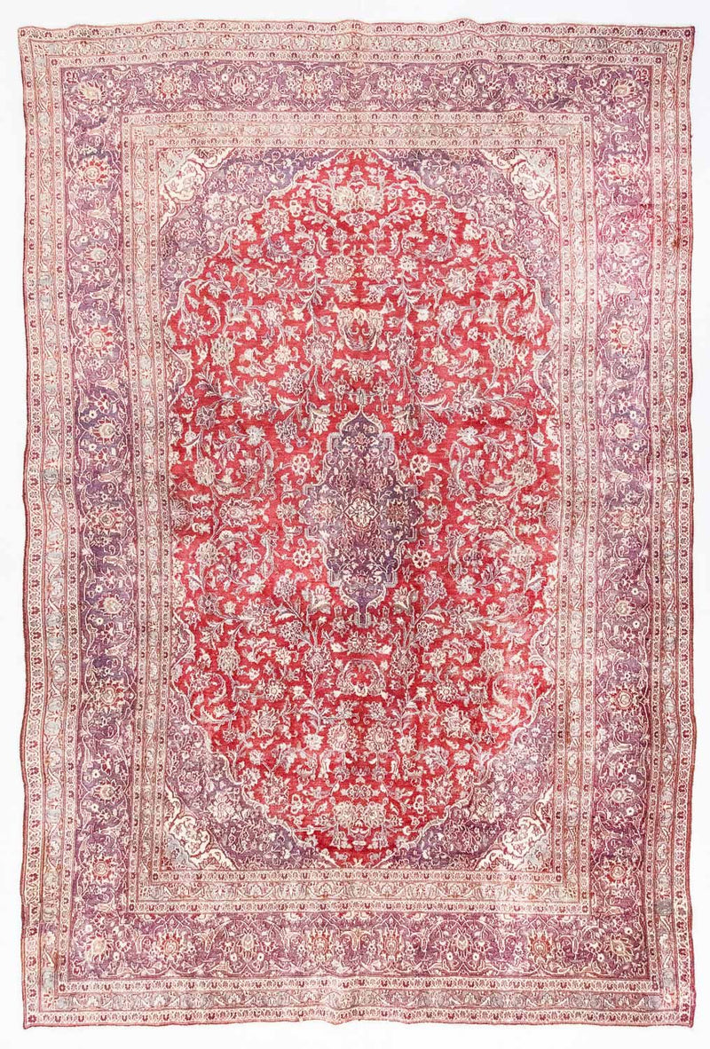 Perserteppich - Keshan 382 x 243 cm