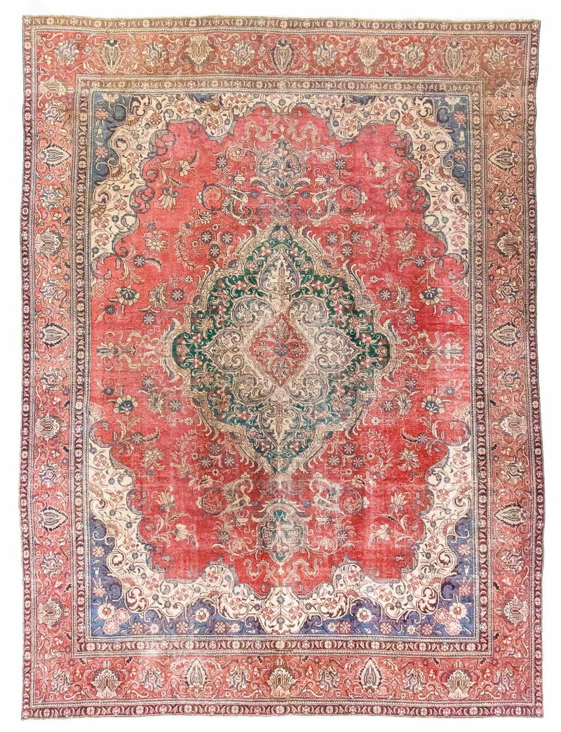 Perserteppich - Täbriz 380 x 284 cm