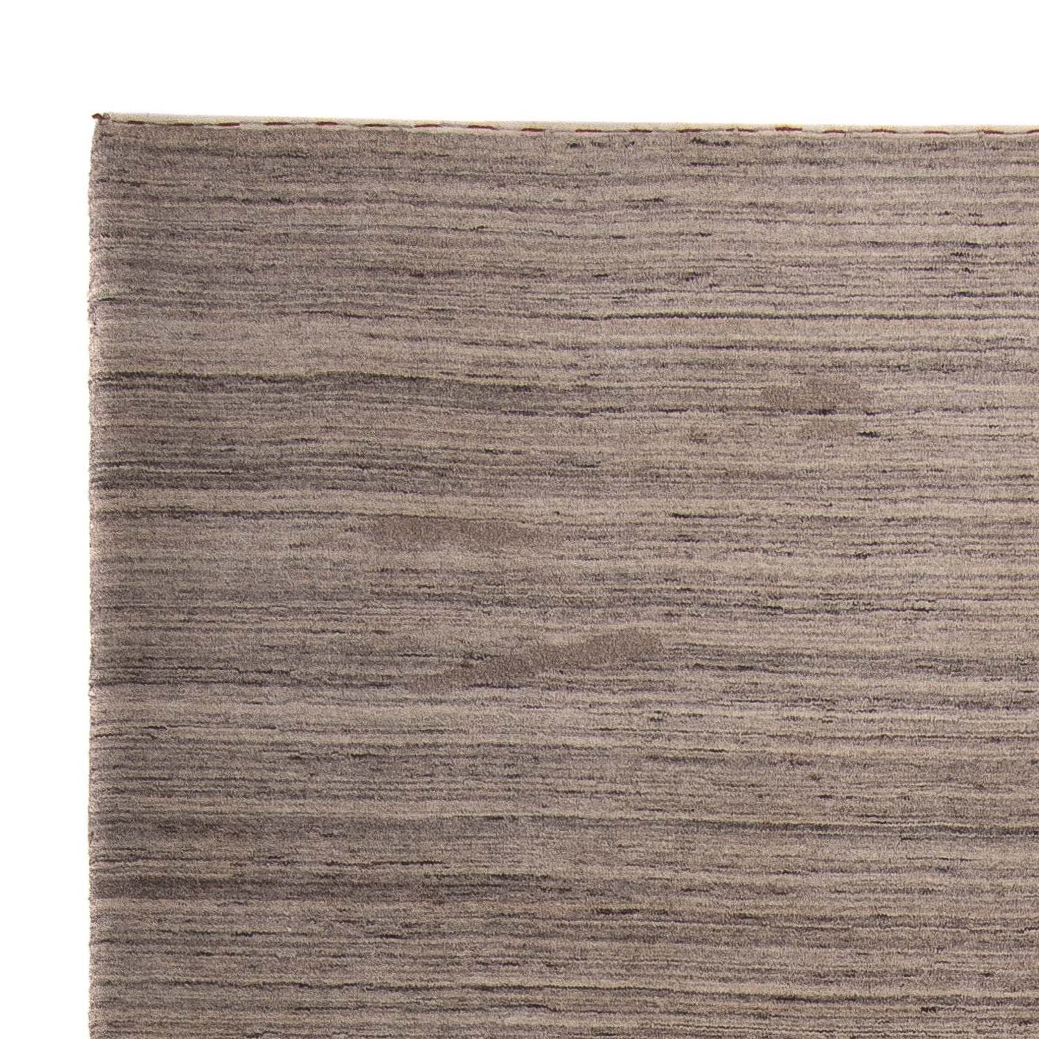 Gabbeh Teppich - Loribaft Softy 236 x 171 cm
