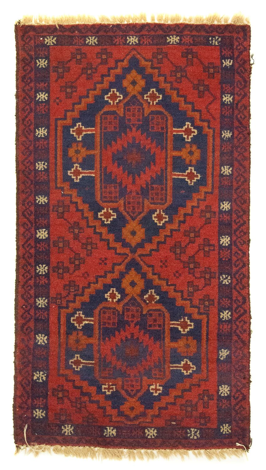 Belutsch Teppich 127 x 70 cm
