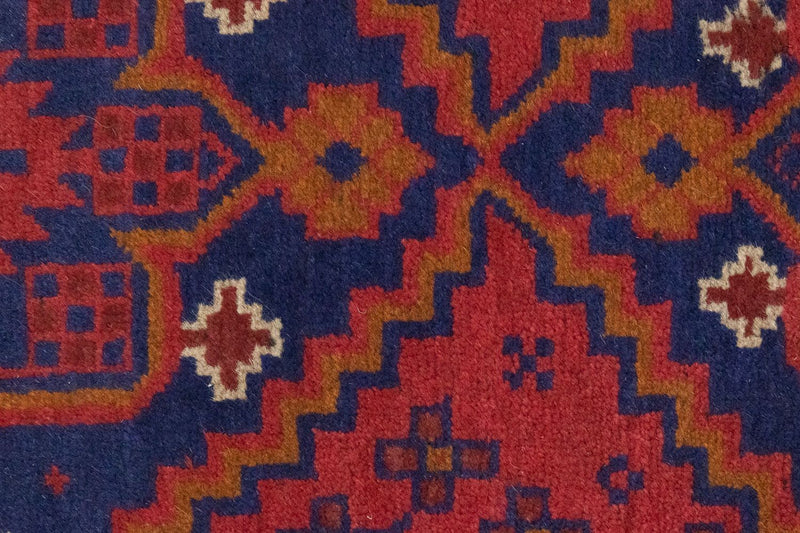 Belutsch Teppich 127 x 70 cm