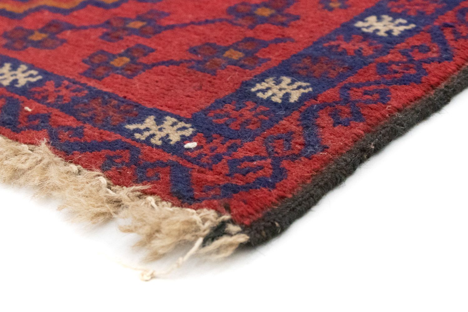 Belutsch Teppich 127 x 70 cm