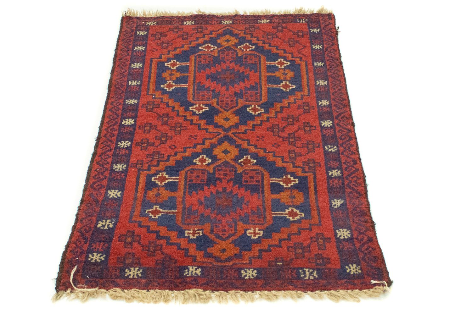 Belutsch Teppich 127 x 70 cm