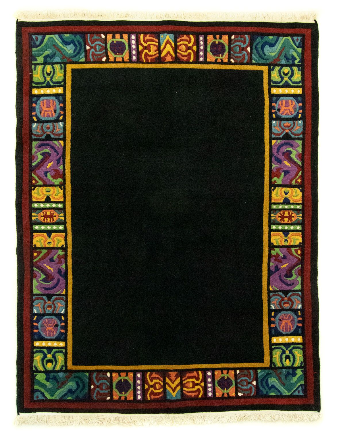 China Teppich 238 x 178 cm