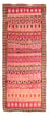 Kelim Teppich - Old 390 x 178 cm - mehrfarbig