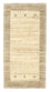Gabbeh Teppich - Softy 142 x 70 cm - natur