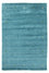 Gabbeh Teppich - Softy 299 x 202 cm - hellblau
