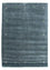Gabbeh Teppich - Softy 298 x 250 cm - blau