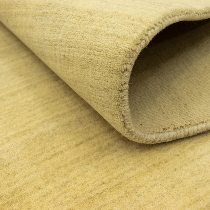 Gabbeh Teppich - Softy 228 x 161 cm - beige