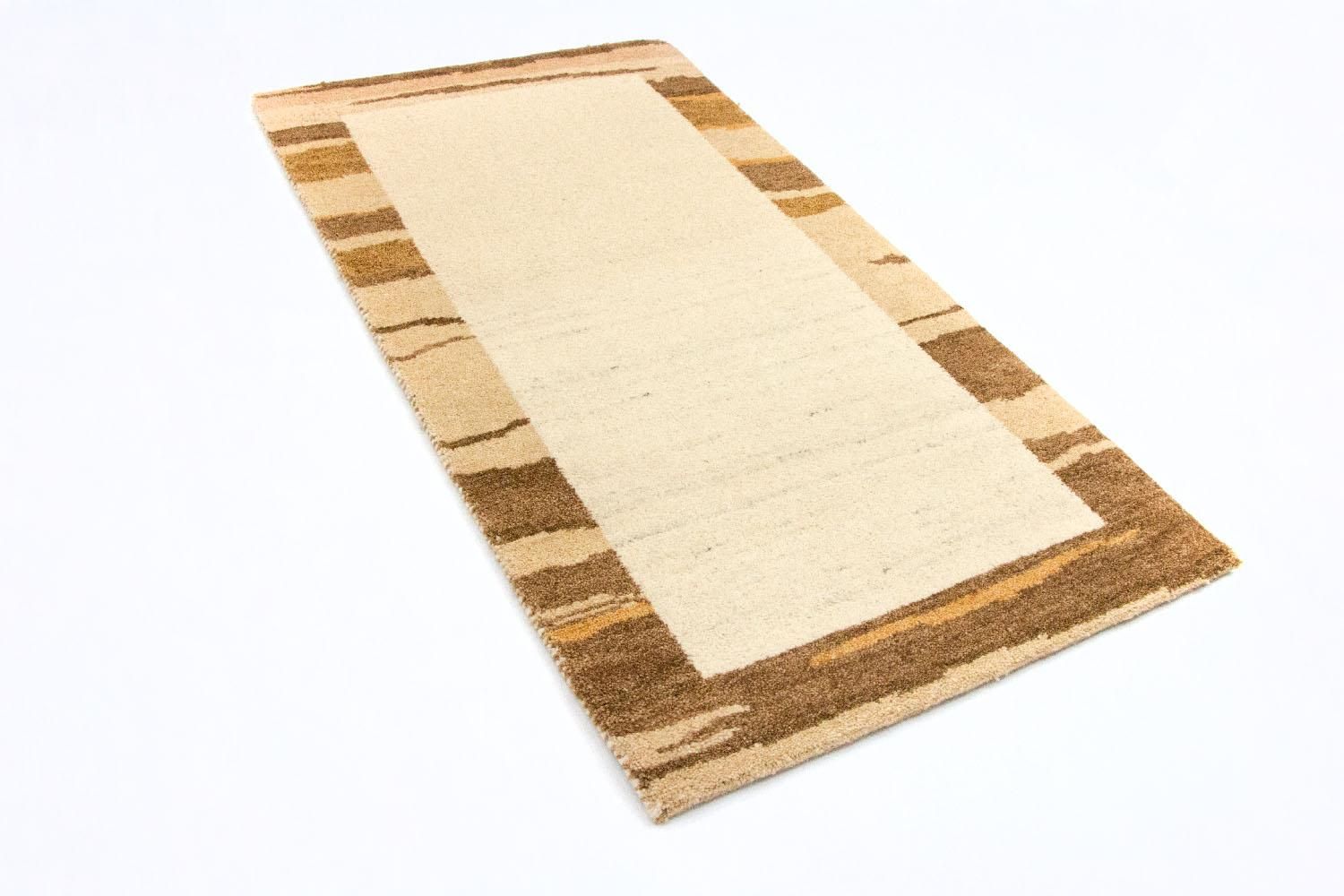 Gabbeh Teppich - Indus 141 x 75 cm