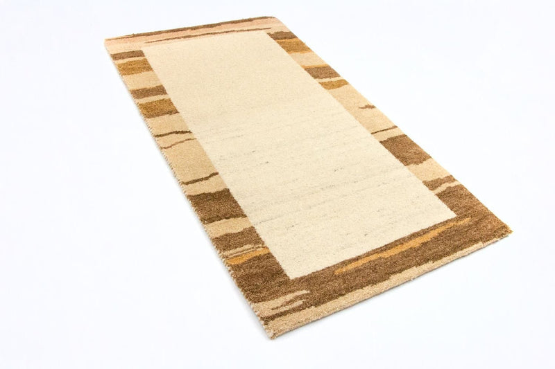Gabbeh Teppich - Indus 141 x 75 cm