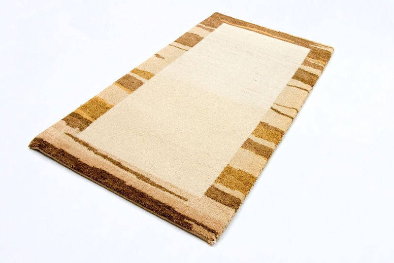 Gabbeh Teppich - Indus 141 x 75 cm